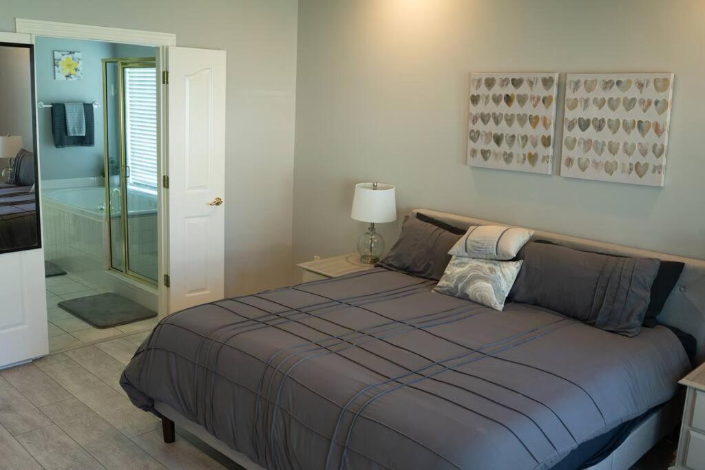 Вилла Walking Distance To Coler Mtn Bike - 3Br 2Ba Бентонвилль Экстерьер фото
