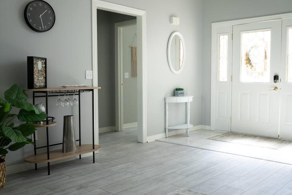 Вилла Walking Distance To Coler Mtn Bike - 3Br 2Ba Бентонвилль Экстерьер фото